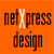 Netxpress Design LLC logo