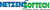 Netzens Softech Pvt Ltd Logo