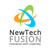 NewTechFusion CyberTech PVT Ltd logo