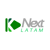 Next LATAM logo