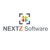 NEXTZ Software logo