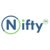 Nifty Web Solutions logo