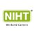 NIHT Infosolution Pvt. Ltd. logo