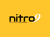 NITRO9 logo