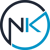 NK Logo