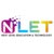NLET logo