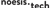 Noesis Technologies logo