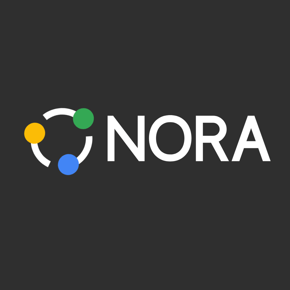 NORA Digital logo