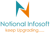 NOTIONAL INFOSOFT logo