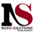 Noto Solutions logo