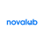 NovaLab Tech Logo