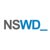 NS Web Development logo