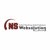 NS Websolution logo