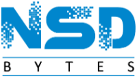NSDBytes logo