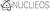 Nuclieos Logo