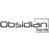 Obsidian North logo