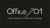 Office701 Creative Agency & Information Technology logo