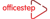 Officestep logo