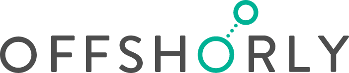 Offshorly logo