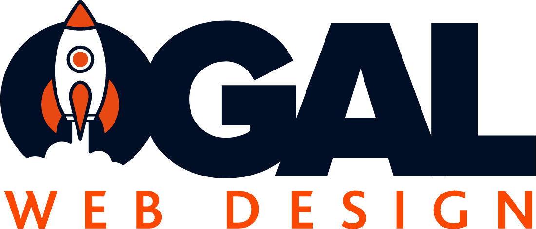 OGAL Web Design logo