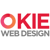 Okie Web Design Logo