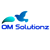 OM SOLUTIONZ PVT LTD Logo