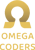 Omega Coders logo