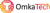 Omka Tech Logo
