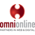 OMNI ONLINE logo