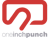 One Inch Punch logo