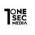 One Sec Media logo