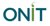 Onit Digital, Inc. logo