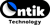 Ontik Technology Ltd. logo