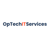 OpTechITServices logo