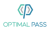 Optimal Pass logo