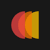 Orange Capsule logo