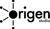 Origen Studio logo