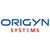 Origyn Systems logo