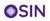 Osin Technology logo