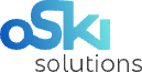 OSKI solutions logo