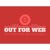 Out For Web logo