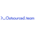 Outsourced Team Logo