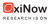 OxiNow Technologies Ltd. logo