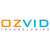 OZVID TECHNOLOGIES PVT LTD logo