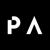 Pageart logo