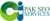 Pak SEO Services logo