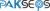 Pakseos Logo