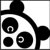 Panda O.S. logo