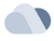 Paper Clouds Logo
