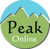 Peak Online logo